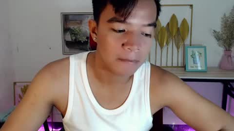 ASH online show from July 29, 11:58 pm