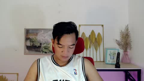 ASH online show from August 2, 9:13 pm