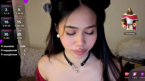 Snapshot of asianbabecandy chatting on February 12, 2:50 am candy online show from February 12, 2:50 am