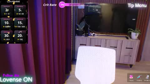 aika online show from December 14, 8:24 pm