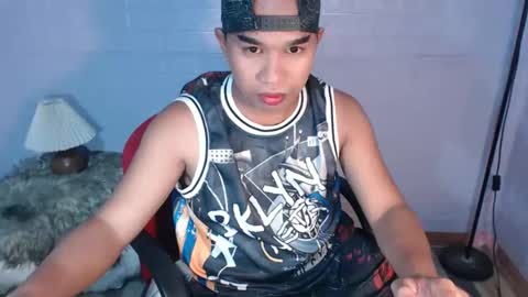 Sonny boy online show from February 13, 6:48 pm