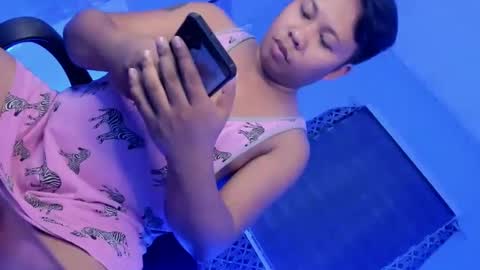 Snapshot of asianblackmen chatting on March 6, 8:19 am JEXX online show from March 6, 8:19 am