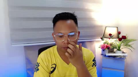 Snapshot of asianblackmen chatting on December 16, 1:05 pm JEXX online show from December 16, 1:05 pm