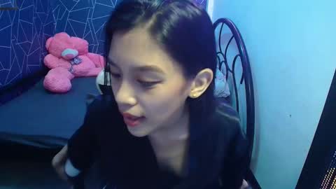 asianblair_x online show from October 25, 10:15 pm