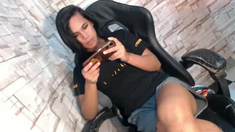 asianblk_barbiedoll online show from February 24, 11:54 am