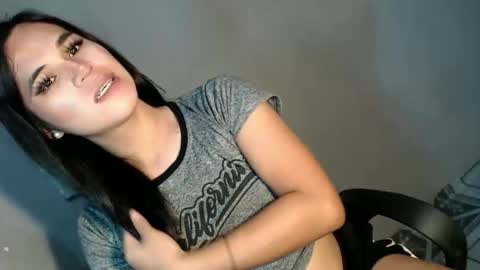 asianblk_barbiedoll online show from October 9, 3:54 pm