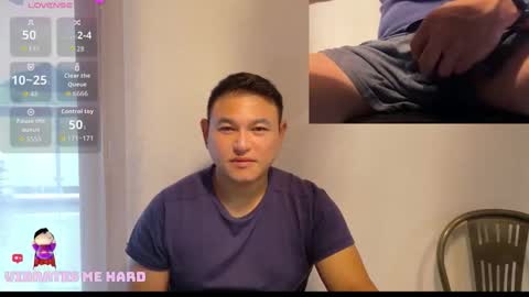 Snapshot of asianboy_sunny chatting on September 27, 5:56 am AsianBoy Sunny online show from September 27, 5:56 am