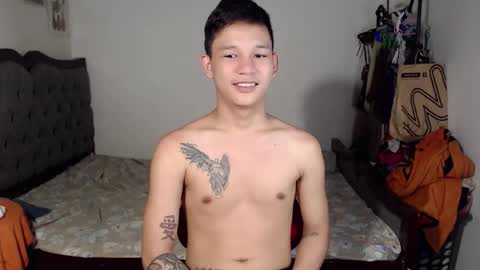 asianboycock14 online show from March 10, 8:41 am