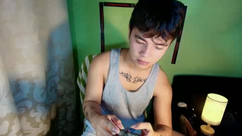 kairo dewji in ifbi online show from November 8, 11:47 pm