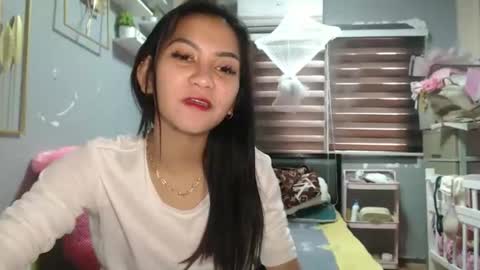 Snapshot of asiancharlotte chatting on February 20, 5:59 am asian charlotte online show from February 20, 5:59 am