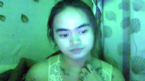 asiancum_jus online show from July 18, 3:16 pm