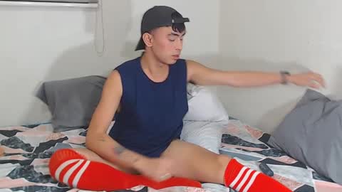 Bry online show from January 31, 2:17 pm