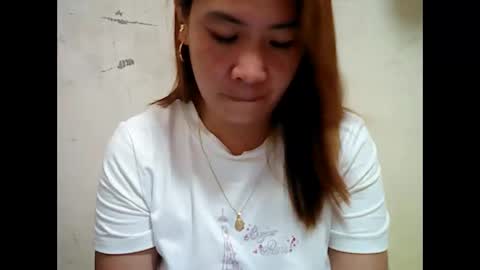 asiancutie143 online show from April 29, 11:11 pm