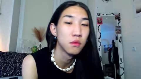 Snapshot of asiancvnt chatting on November 19, 7:58 pm asiancvnt online show from November 19, 7:58 pm