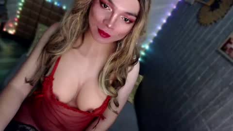 BELLA NOTCH online show from July 17, 10:00 am