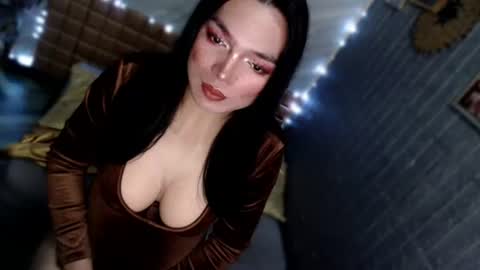 BELLA NOTCH online show from July 22, 2:42 pm