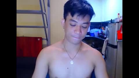 asiandreamboyx online show from September 24, 2:20 pm
