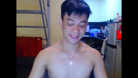asiandreamboyx online show from October 1, 6:25 pm