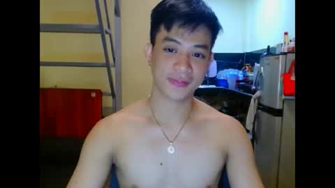 asiandreamboyx online show from October 14, 5:08 am