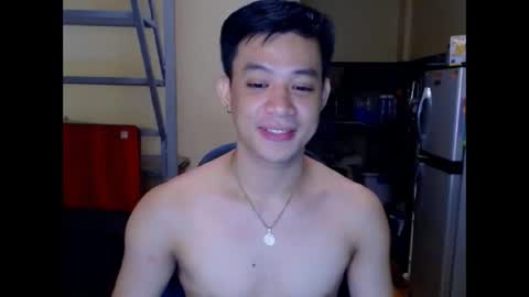 asiandreamboyx online show from October 19, 5:02 pm