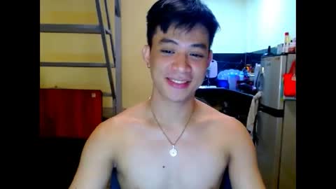 asiandreamboyx online show from March 28, 6:51 pm