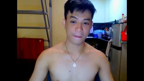 asiandreamboyx online show from April 16, 8:15 am