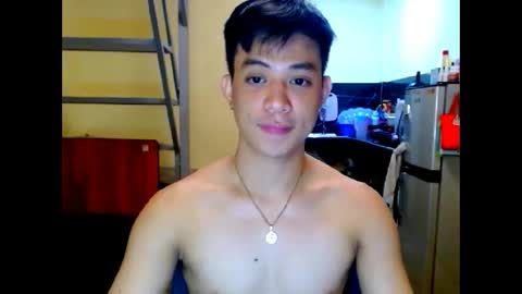 asiandreamboyx online show from April 25, 1:41 pm