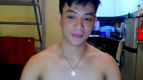 Snapshot of asiandreamboyx chatting on June 20, 7:00 am asiandreamboyx online show from June 20, 7:00 am