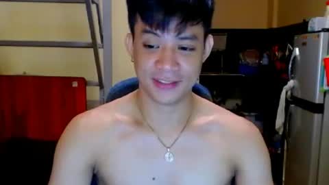 Snapshot of asiandreamboyx chatting on June 23, 7:06 am asiandreamboyx online show from June 23, 7:06 am