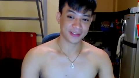 Snapshot of asiandreamboyx chatting on June 24, 2:54 am asiandreamboyx online show from June 24, 2:54 am