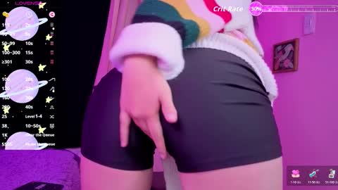 asiangirl_as online show from March 7, 3:31 pm