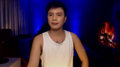 AsherMiller online show from January 13, 3:17 pm