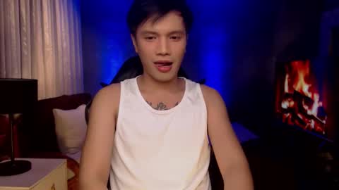 AsherMiller online show from February 23, 12:24 pm