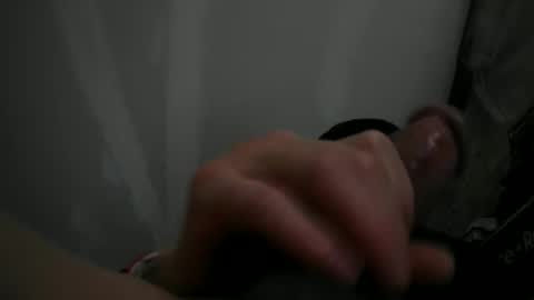 AsianguyRockHardnWet online show from October 28, 11:47 am