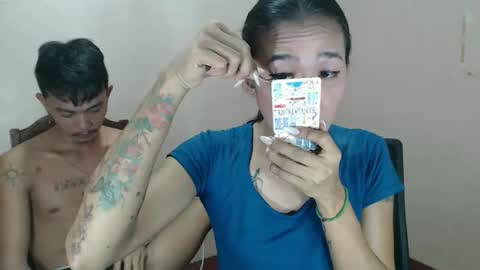 PRINCESS online show from February 15, 11:01 pm