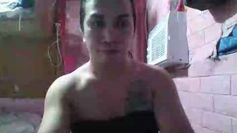 Snapshot of asianhorsecockts69 chatting on April 8, 12:49 pm asianhorsecockts69 online show from April 8, 12:49 pm