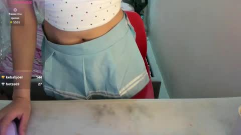 Melody online show from February 15, 12:07 am