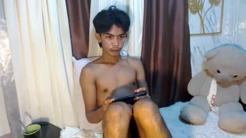 Nico online show from November 10, 8:52 pm