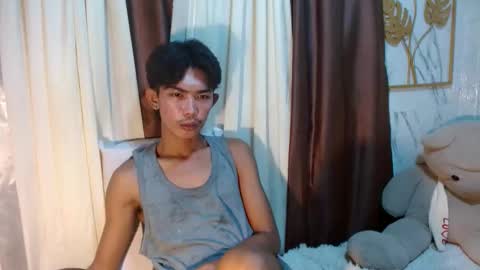 Nico online show from November 12, 2:56 am