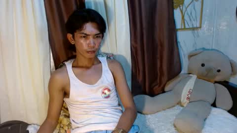 Snapshot of asianhotbigcock chatting on January 8, 7:32 am Nico online show from January 8, 7:32 am
