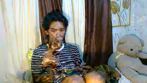 Snapshot of asianhotbigcock chatting on February 1, 10:19 pm Nico online show from February 1, 10:19 pm