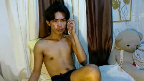 Snapshot of asianhotbigcock chatting on February 6, 2:05 am Nico online show from February 6, 2:05 am