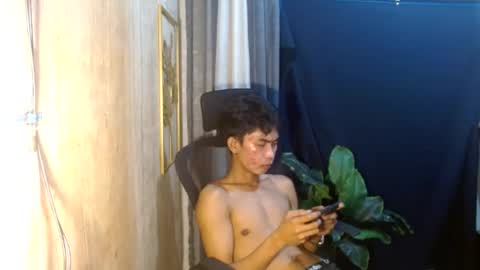 Nico online show from July 15, 8:14 pm