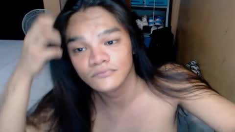 Snapshot of asianhotforyou1 chatting on October 15, 10:04 am BELLE online show from October 15, 10:04 am