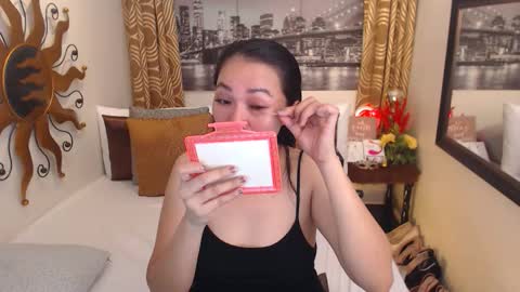 asianhotjasmin online show from November 26, 6:14 am