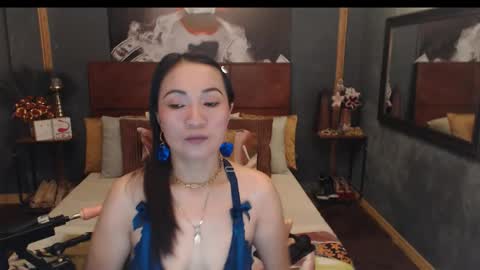 Snapshot of asianhotjasmin chatting on May 11, 3:01 am asianhotjasmin online show from May 11, 3:01 am
