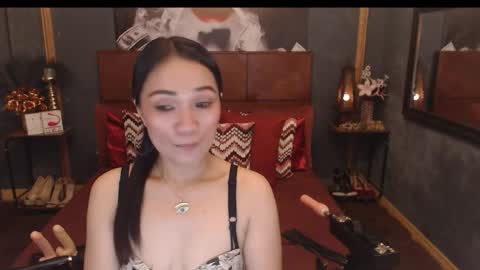 Snapshot of asianhotjasmin chatting on May 23, 1:11 am asianhotjasmin online show from May 23, 1:11 am