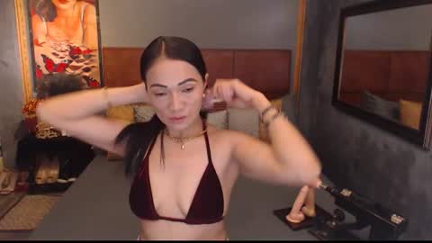 Snapshot of asianhotjasmin chatting on August 3, 9:15 am asianhotjasmin online show from August 3, 9:15 am