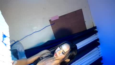 Snapshot of asianhotlover69 chatting on February 20, 2:02 pm elish 3 online show from February 20, 2:02 pm