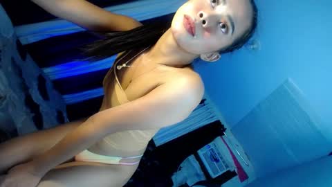 Snapshot of asianhotlover69 chatting on March 5, 9:15 pm elish 3 online show from March 5, 9:15 pm
